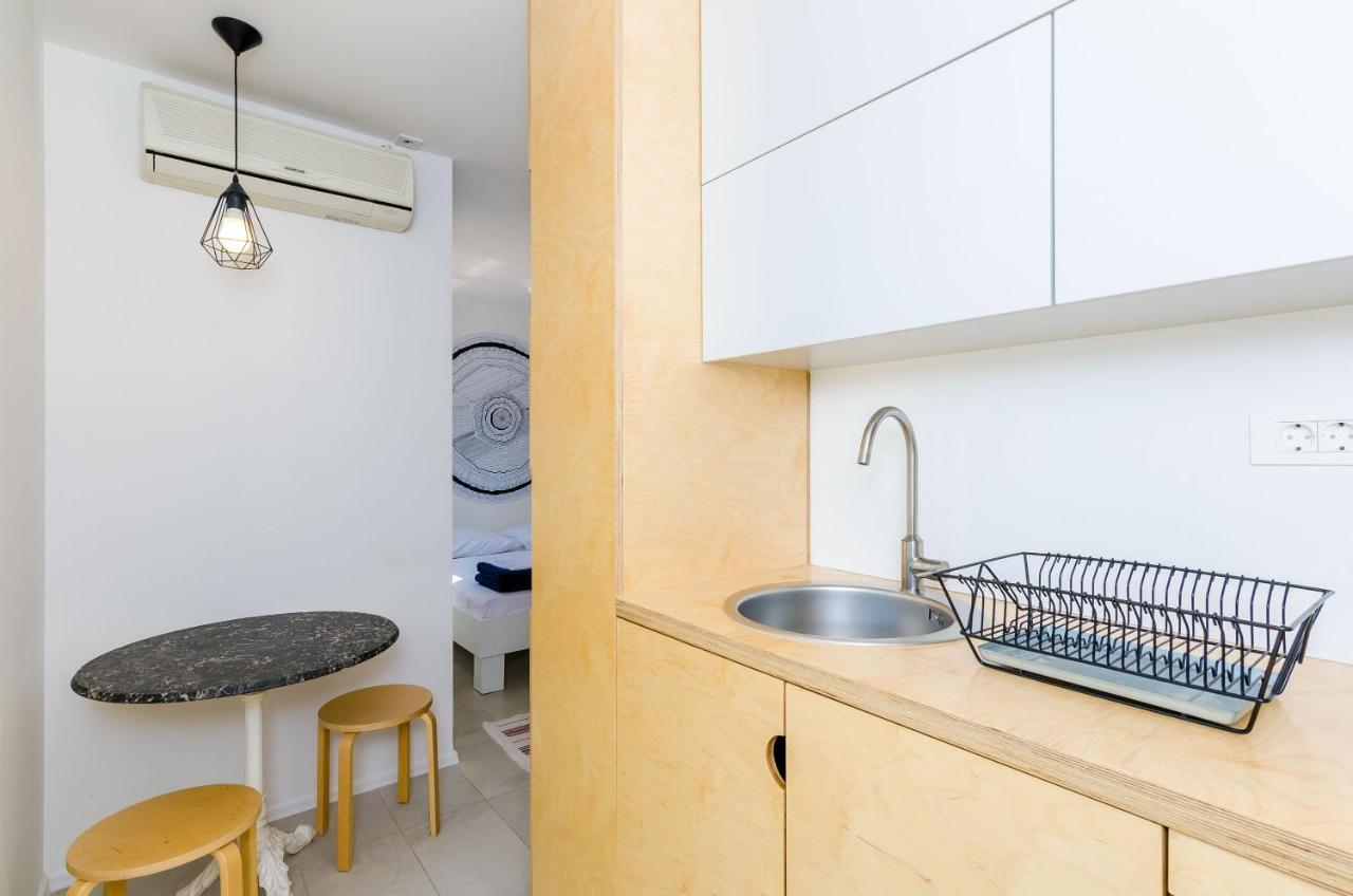 Apartments And Rooms By The Sea Slano, Dubrovnik - 8737 Exterior foto