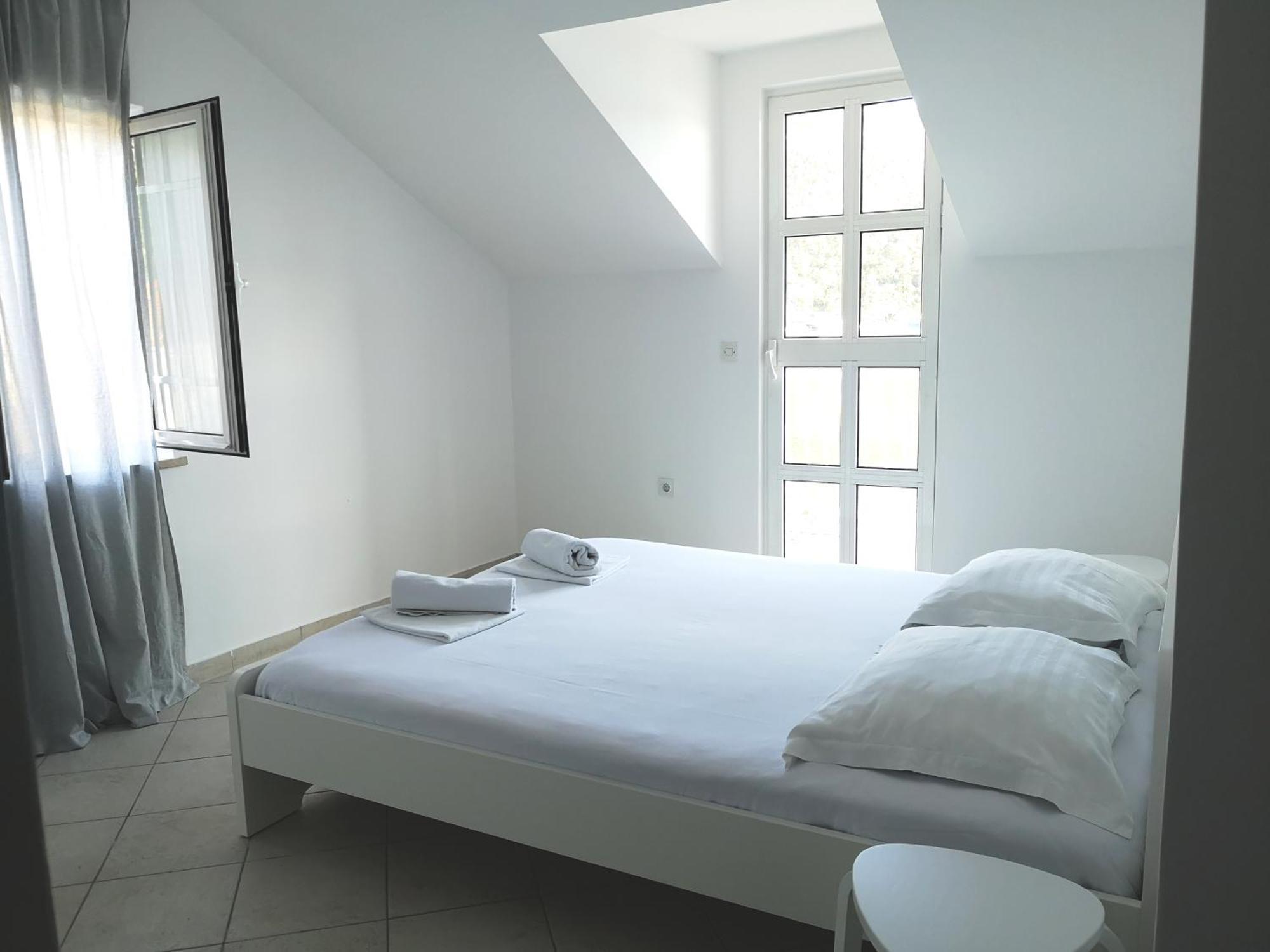 Apartments And Rooms By The Sea Slano, Dubrovnik - 8737 Zimmer foto