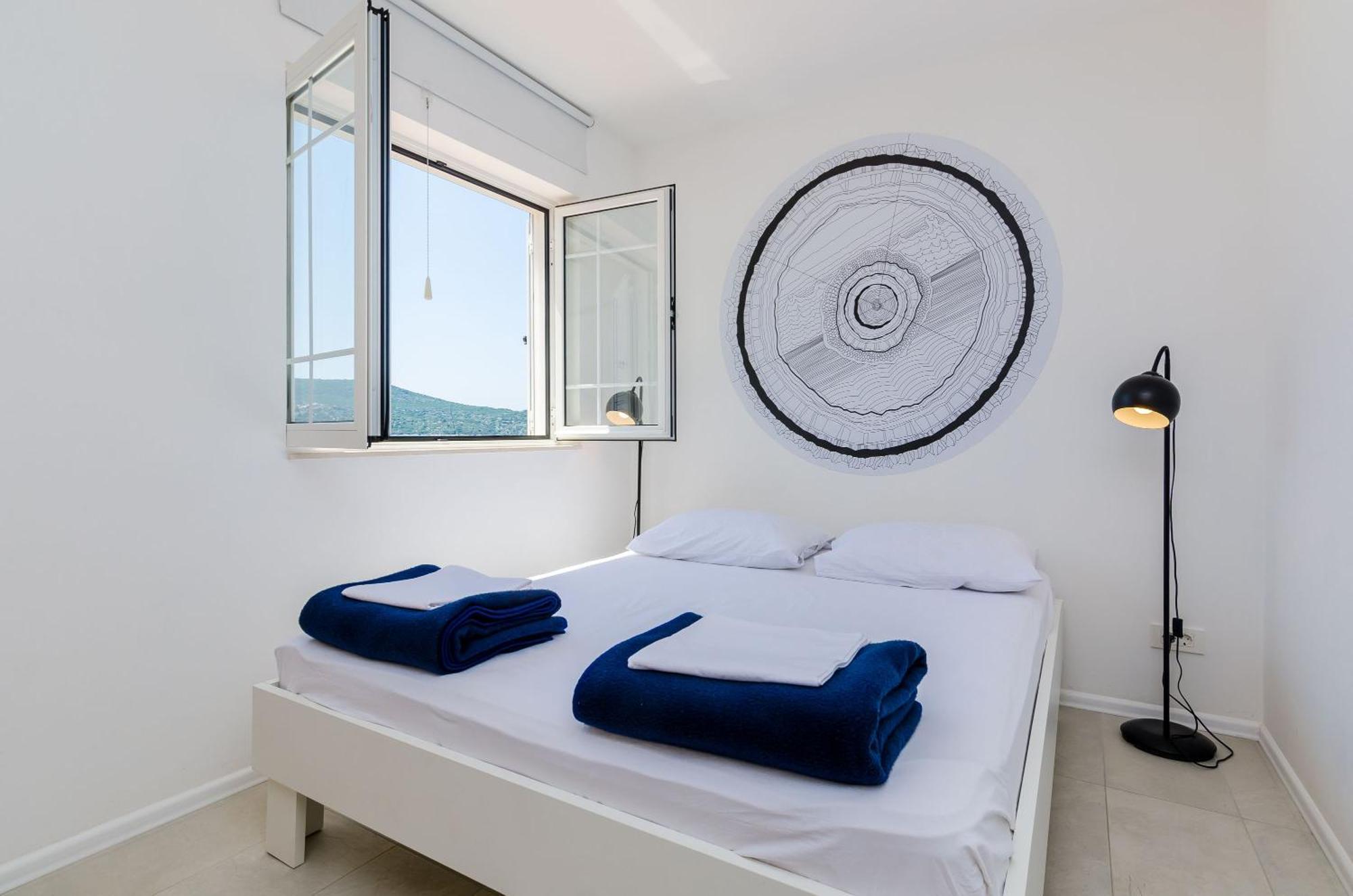 Apartments And Rooms By The Sea Slano, Dubrovnik - 8737 Zimmer foto