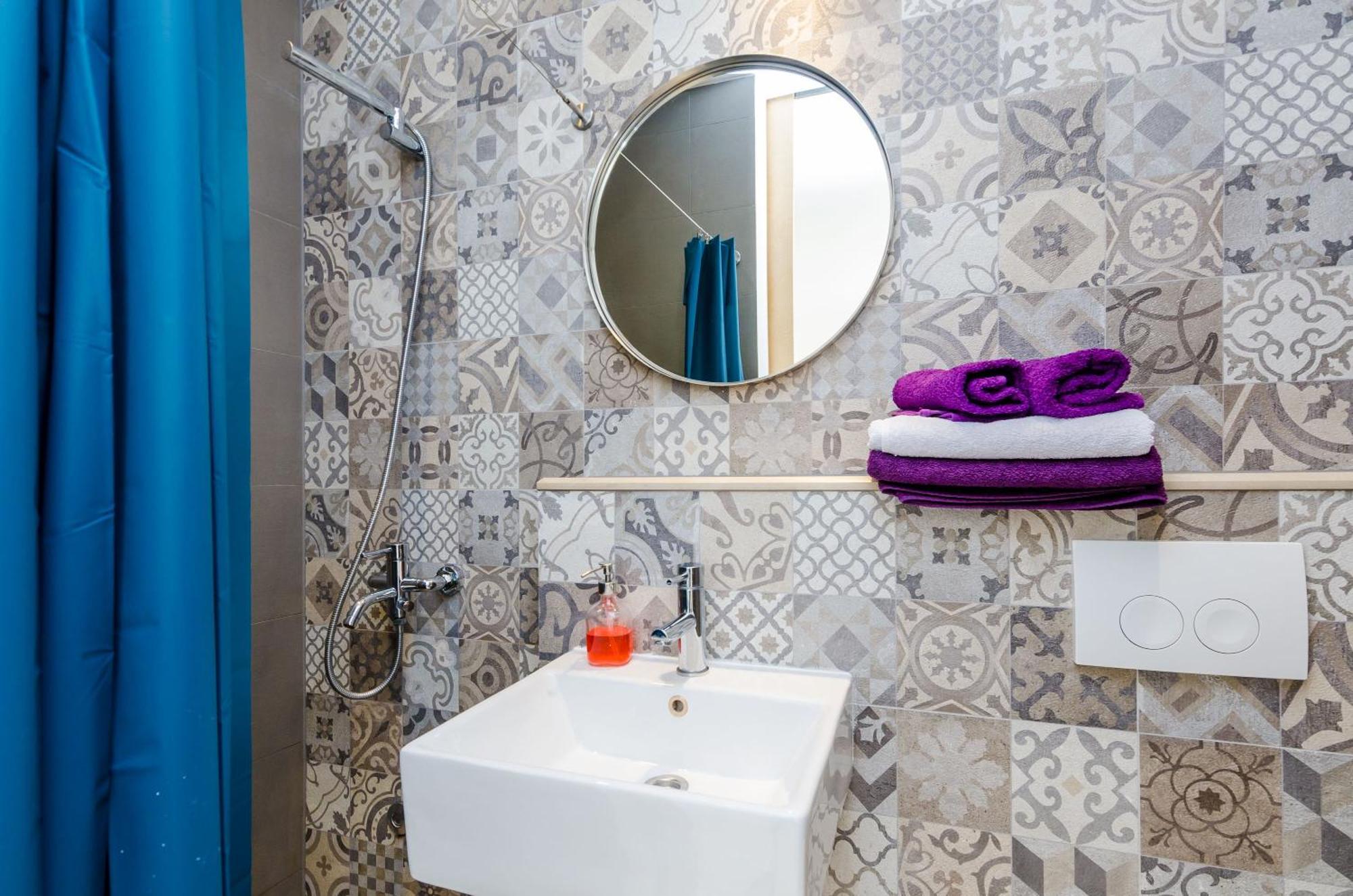 Apartments And Rooms By The Sea Slano, Dubrovnik - 8737 Zimmer foto